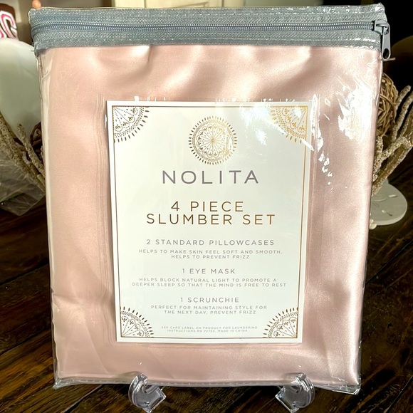 Nolita Slumber Set - Picture 5 of 6